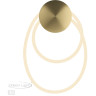 Бра ODEON LIGHT HIGHTECH CORDA 4397/20WL
