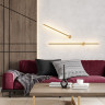 Настенный светильник ODEON LIGHT HIGHTECH FILLINI 4335/18WG