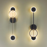 Настенный светильник ODEON LIGHT MIDCENT DENZEL 4322/16WL