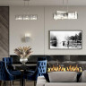 Подвесная люстра ODEON LIGHT GATSBY 4871/7