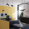 Подвесной светильник ODEON LIGHT BIRDS 4902/1C