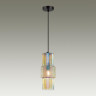 Подвесной светильник ODEON LIGHT MODERN ODL23 335 PIMPA 5018/1