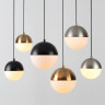 Подвесной светильник ODEON LIGHT PENDANT PINGA 4958/1A