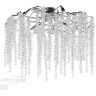 Потолочная люстра ODEON LIGHT BANCHE 5004/8C 5004-8C