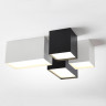 Потолочный светодиодный светильник ODEON LIGHT ROXY 4233/20CL
