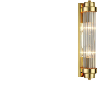 Настенный светильник ODEON LIGHT WALLI LORDI 4822/2W