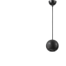 Подвесной светильник ODEON LIGHT TRAVERTINO 6626/1L