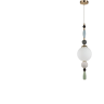 Подвесной светильник ODEON LIGHT PALLE 5405/1A