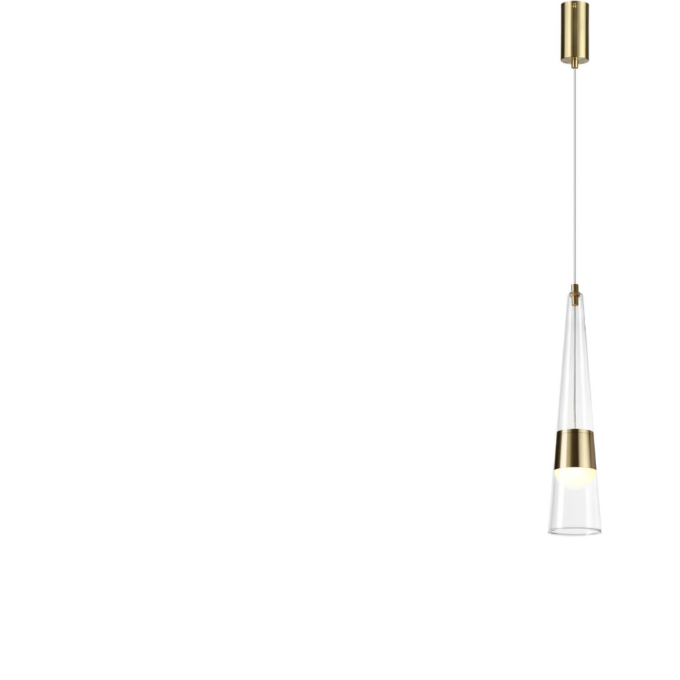 Подвесной светильник ODEON LIGHT LUMP 5043/12L