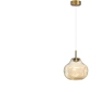 Подвесной светильник ODEON LIGHT PENDANT VASO 5097/4L