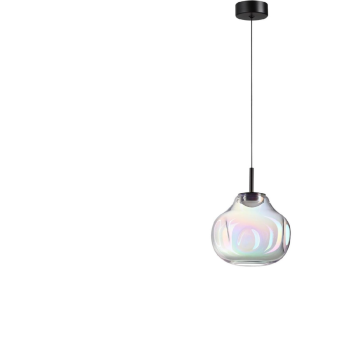 Подвесной светильник ODEON LIGHT PENDANT VASO 5097/4LB