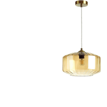 Подвесной светильник ODEON LIGHT PENDANT BINGA 4747/1
