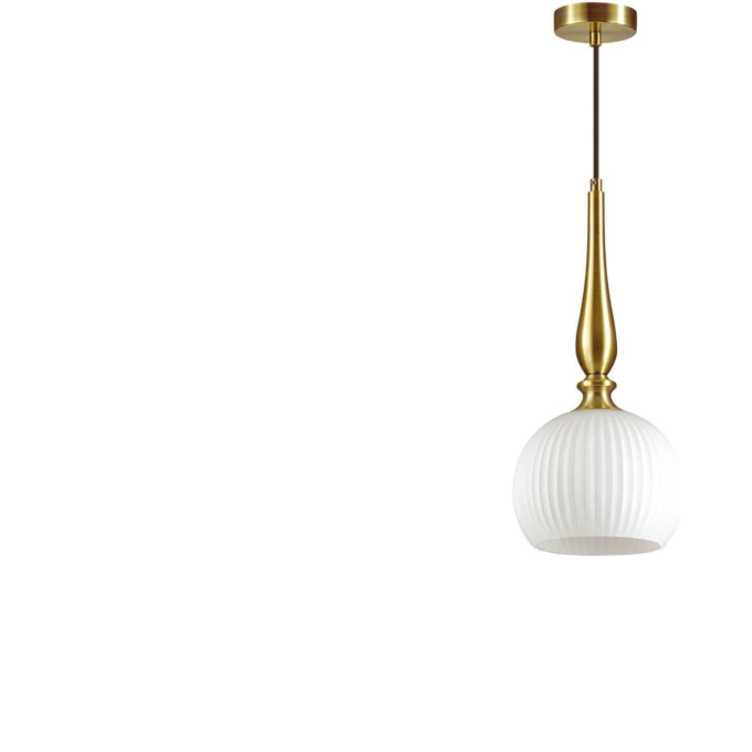 Подвесной светильник ODEON LIGHT PENDANT RUNGA 4767/1