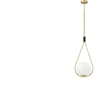 Подвесной светильник ODEON LIGHT PENDANT FLARI 4810/1A
