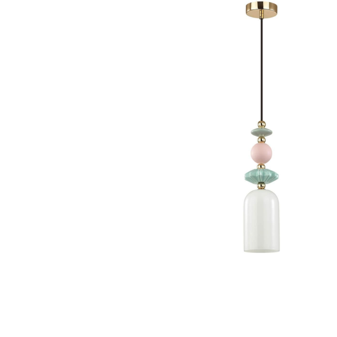 Подвесной светильник ODEON LIGHT CANDY 4861/1B