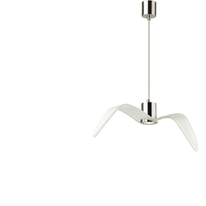 Подвесной светильник ODEON LIGHT PENDANT BIRDS 4903/1C
