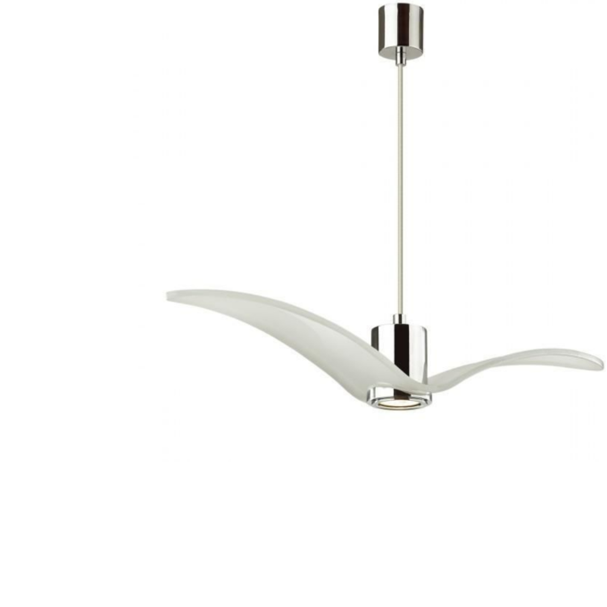 Подвесной светильник ODEON LIGHT PENDANT BIRDS 4903/1A