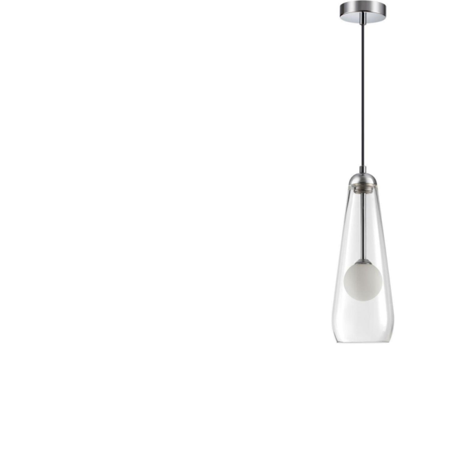 Подвесной светильник ODEON LIGHT PENDANT LOSTAR 4954/1
