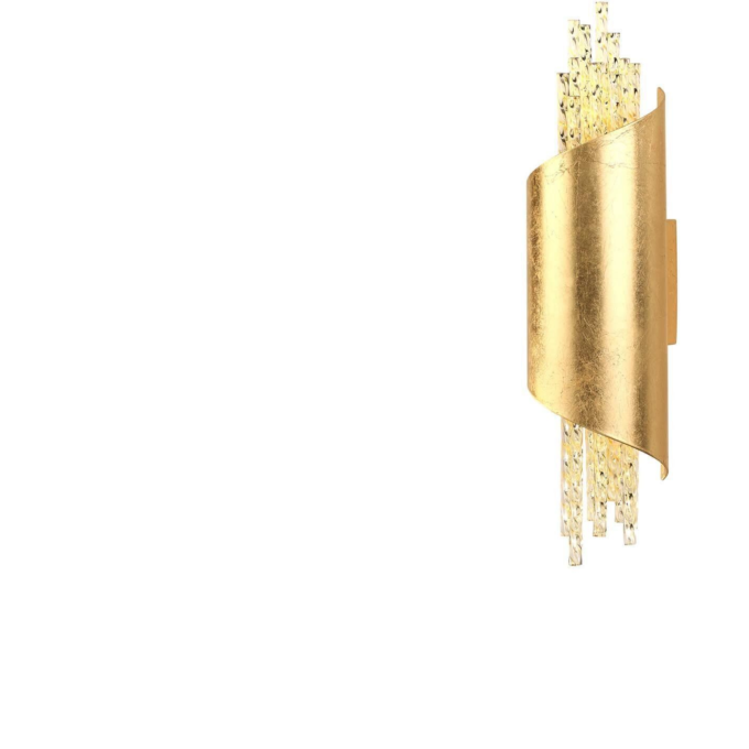 Настенный светильник ODEON LIGHT L-VISION MONICA 3901/5W