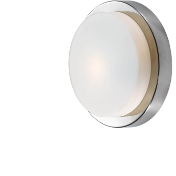 Настенный светильник ODEON LIGHT DROPS HOLGER 2746/1C