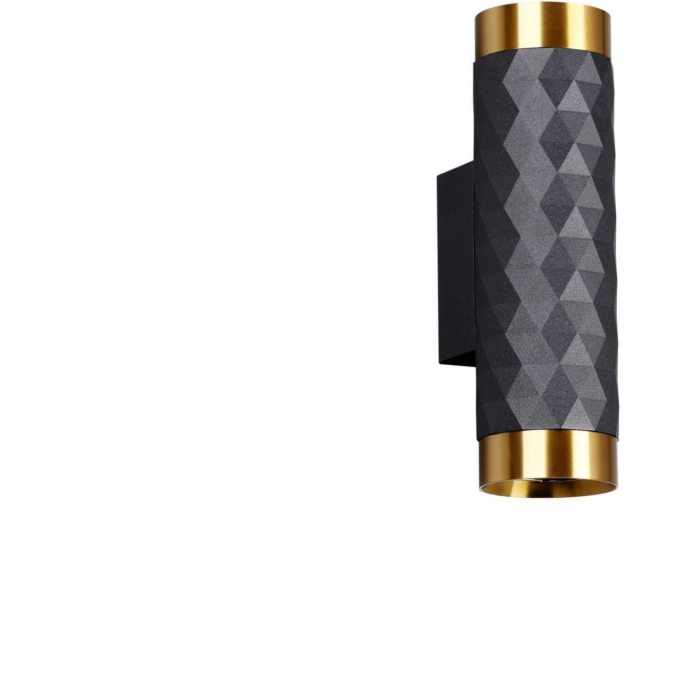 Настенный светильник ODEON LIGHT HIGHTECH AD ASTRUM 4287/2W