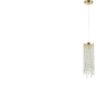 Подвесной светильник ODEON LIGHT CHOKKA 5028/1