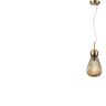 Подвесной светильник ODEON LIGHT ELICA 5402/1