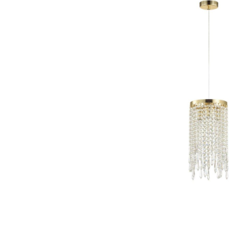 Подвесной светильник ODEON LIGHT CHOKKA 5028/3