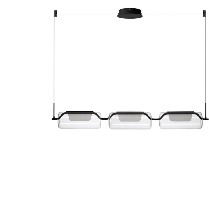 Подвесной светильник ODEON LIGHT KAVIA 5003/30L
