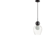 Подвесной светильник ODEON LIGHT BLACKY 5023/1