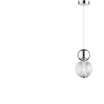 Подвесной светильник ODEON LIGHT CRYSTAL 5007/7L
