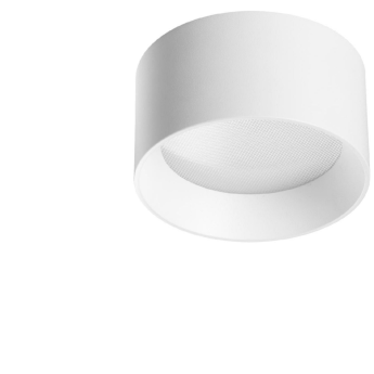 Накладной светильник ODEON LIGHT OBEN 6622/10CL