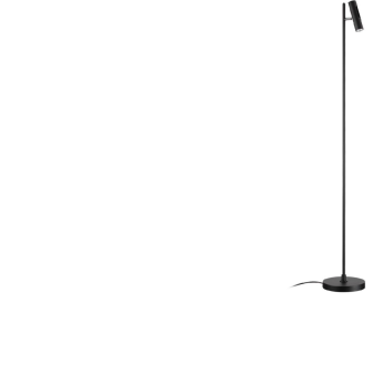 Торшер ODEON LIGHT MALI 6643/5FL