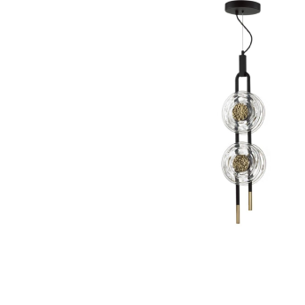 Подвесной светильник ODEON LIGHT MAGNET 5407/23L