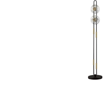 Торшер ODEON LIGHT MAGNET 5407/23FL