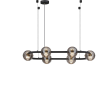 Подвесная люстра ODEON LIGHT TRONI 5041/60LA