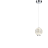 Подвесной светильник ODEON LIGHT CRYSTAL 5007/5LA