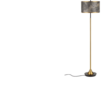 Торшер ODEON LIGHT BERGI 5064/2F
