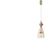 Подвесной светильник ODEON LIGHT PALLETA 5045/12LC