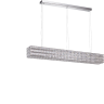 Подвесная люстра ODEON LIGHT PANTA 4927/60L