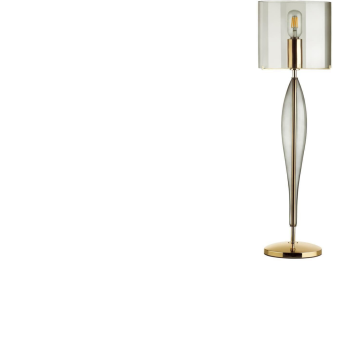 Настольная лампа ODEON LIGHT TOWER 4850/1T