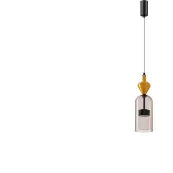 Подвесной светильник ODEON LIGHT PALLETA 5046/12LB