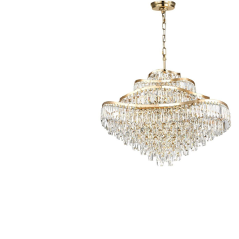Подвесная люстра ODEON LIGHT WAYTA 5073/25