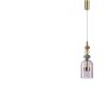 Подвесной светильник ODEON LIGHT PALLETA 5045/12LA