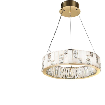 Подвесная люстра ODEON LIGHT CROSSA 5072/60L