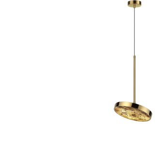 Подвесной светильник ODEON LIGHT BERGI 5079/15L