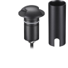 Грунтовый светильник ODEON LIGHT NATURE WALD 6662/2GL3