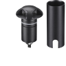 Грунтовый светильник ODEON LIGHT NATURE WALD 6662/3GL3