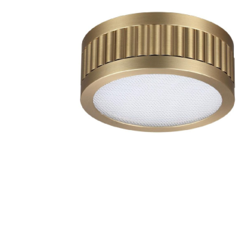 Накладной светильник ODEON LIGHT HIGHTECH MANCHESTER 7013/7CL