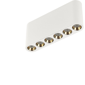 Накладной светильник ODEON LIGHT SMALL 7091/15CL